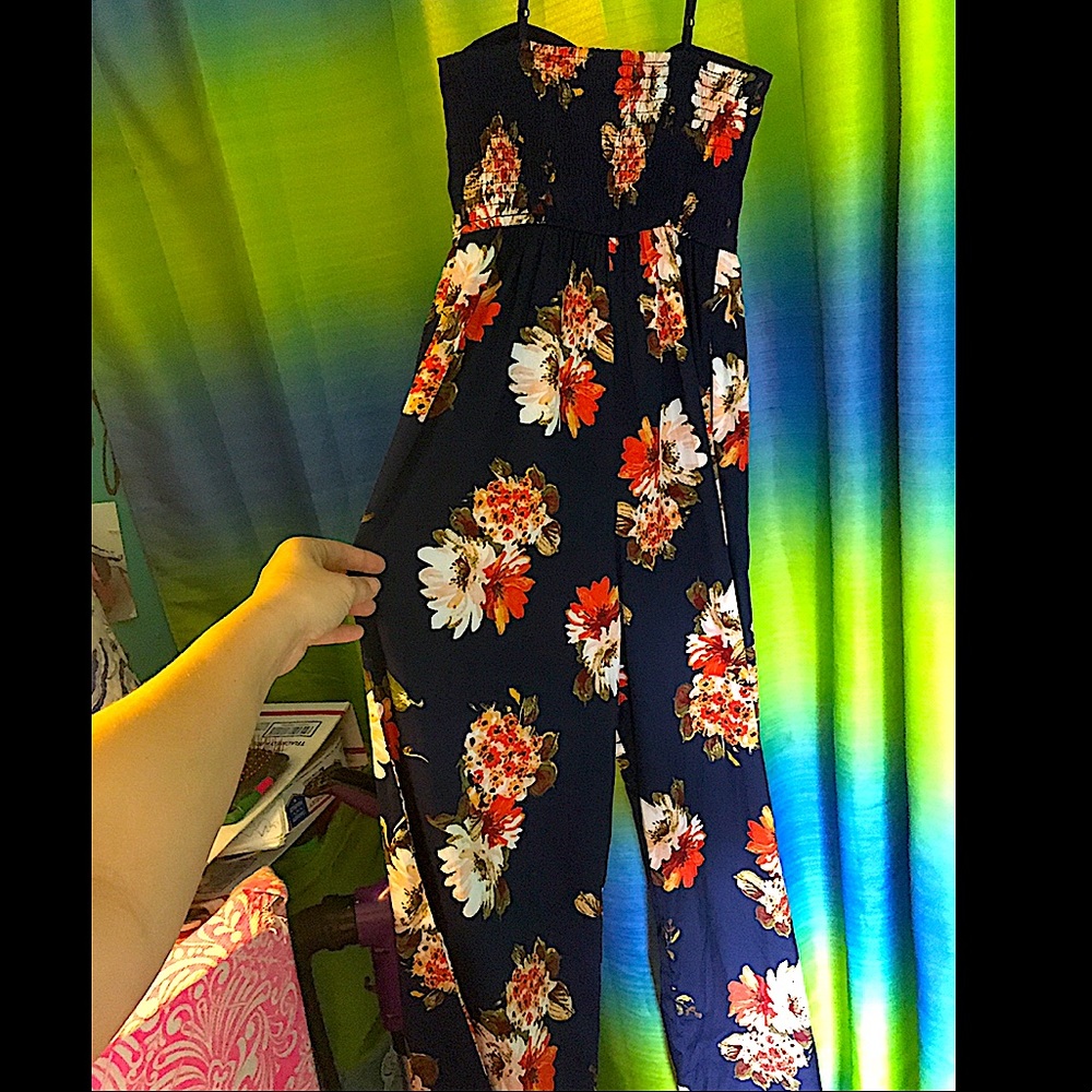 Band of gypsies cute romper - Picture 3 of 6